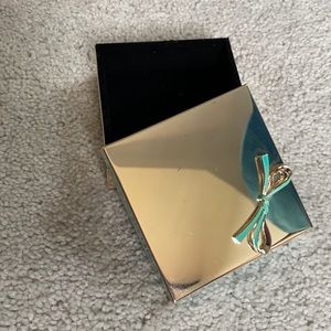 Kate Spade NY Vienna Lane Jewelry / Keepsake Box